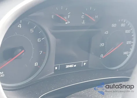 2019 Chevrolet Malibu 1Fl из США, поврежденный, VIN 1G1ZC5ST1KF186353